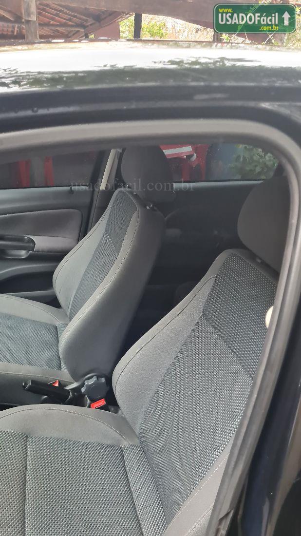 VOLKSWAGEN Gol Power 1.6 Total Flex 2009/2010 — foto 10 de 12