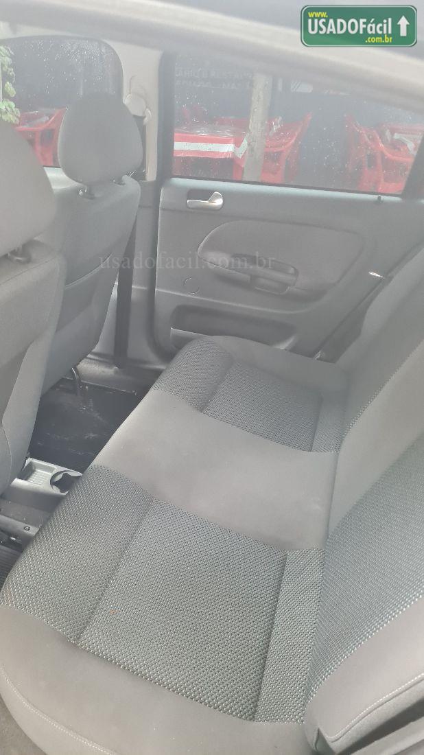 VOLKSWAGEN Gol Power 1.6 Total Flex 2009/2010 — foto 12 de 12