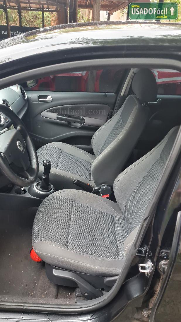 VOLKSWAGEN Gol Power 1.6 Total Flex 2009/2010 — foto 5 de 12