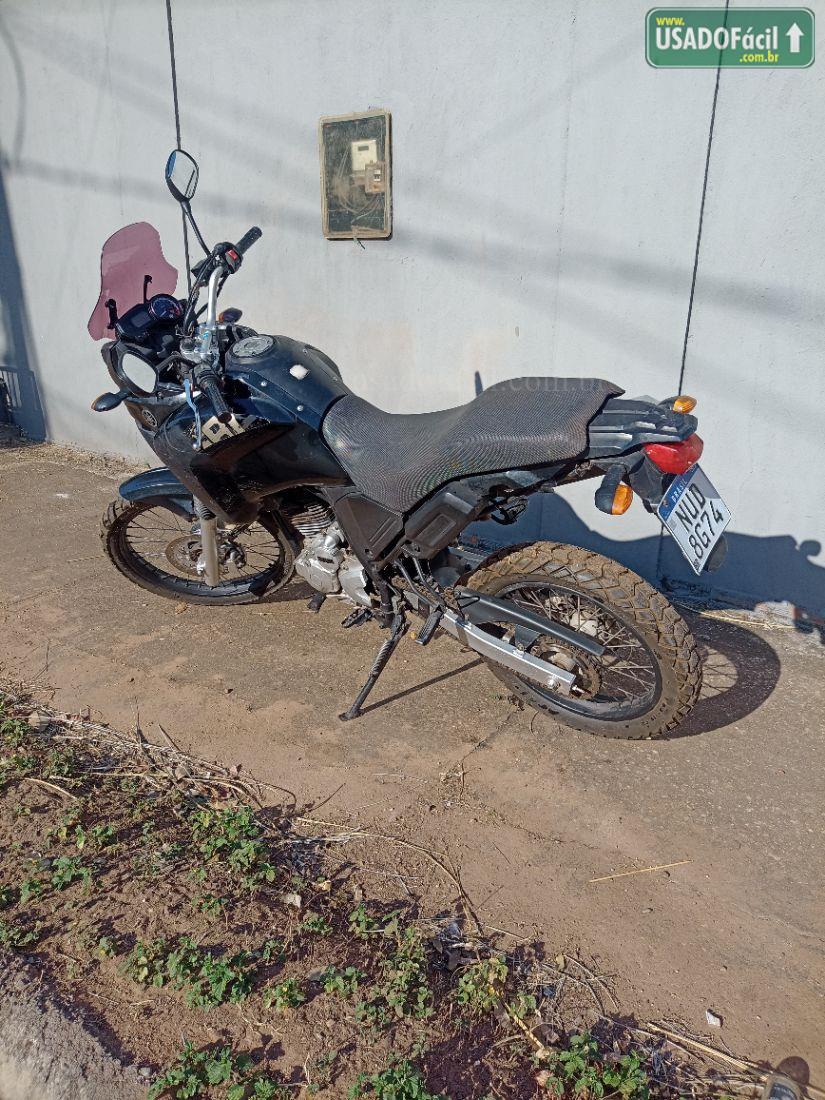 YAMAHA XTZ 250 Tenere 2014/2014 — foto 2 de 5