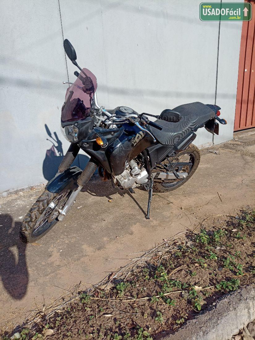 YAMAHA XTZ 250 Tenere 2014/2014 — foto 3 de 5