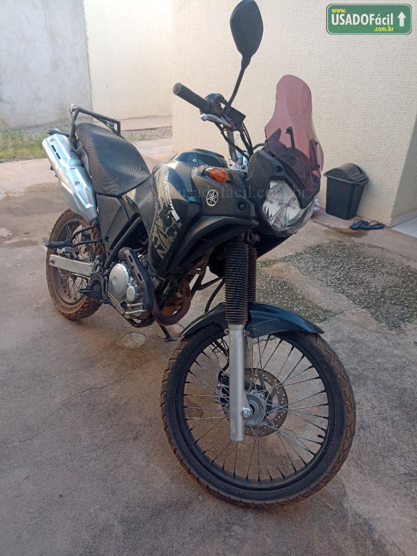YAMAHA XTZ 250 Tenere 2014/2014 — foto 5 de 5