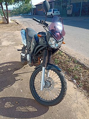 Xtz 250 Tenere 2014/2014 em Cuiabá - MT