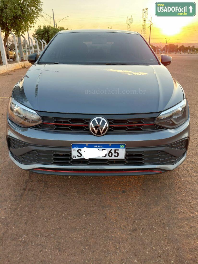 VOLKSWAGEN Polo Track 1.0 Flex 2025/2026 — foto 2 de 13