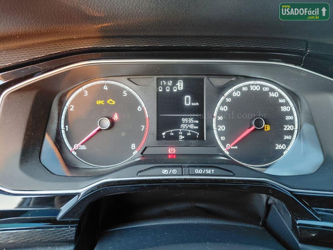 VOLKSWAGEN Polo Track 1.0 Flex 2025/2026 — foto 7 de 13