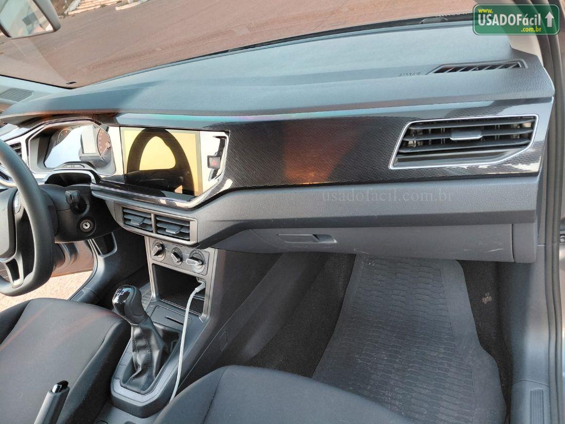 VOLKSWAGEN Polo Track 1.0 Flex 2025/2026 — foto 10 de 13