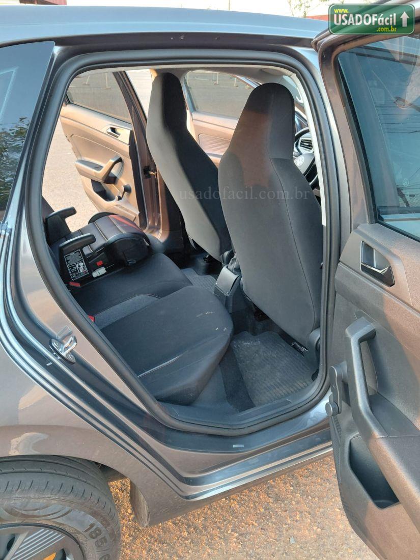 VOLKSWAGEN Polo Track 1.0 Flex 2025/2026 — foto 12 de 13