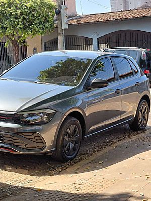 Polo Track 1.0 Flex 2025/2026 em Rondonópolis - MT