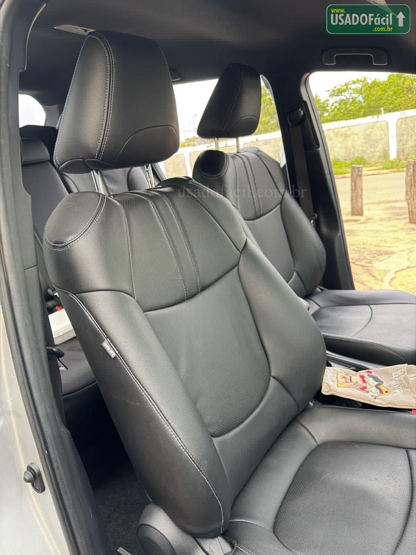 TOYOTA Corolla Cross XR 2.0 Automático Flex 2023/2024 — foto 7 de 11