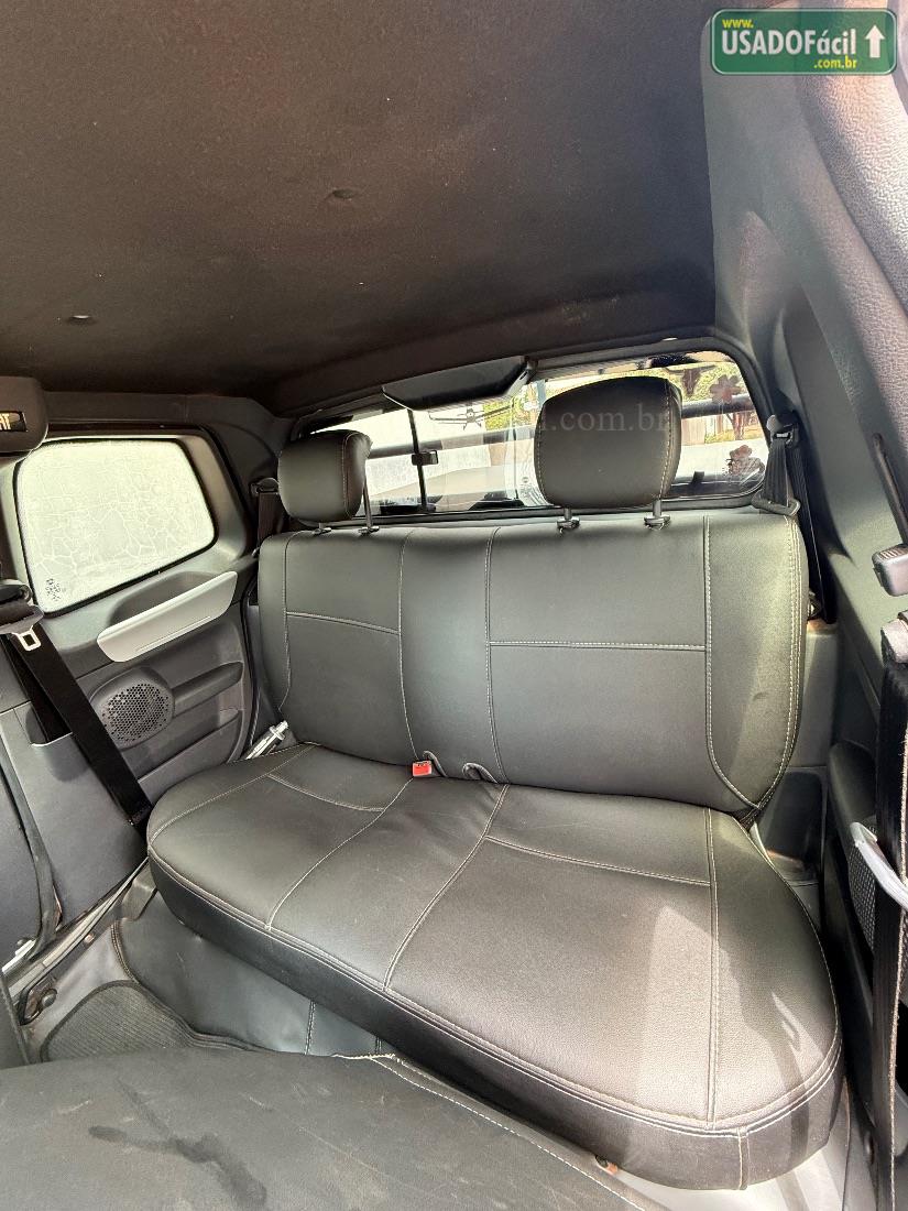 FIAT Strada Hard Working CD 1.4 Fire Flex 2018/2018 — foto 9 de 14