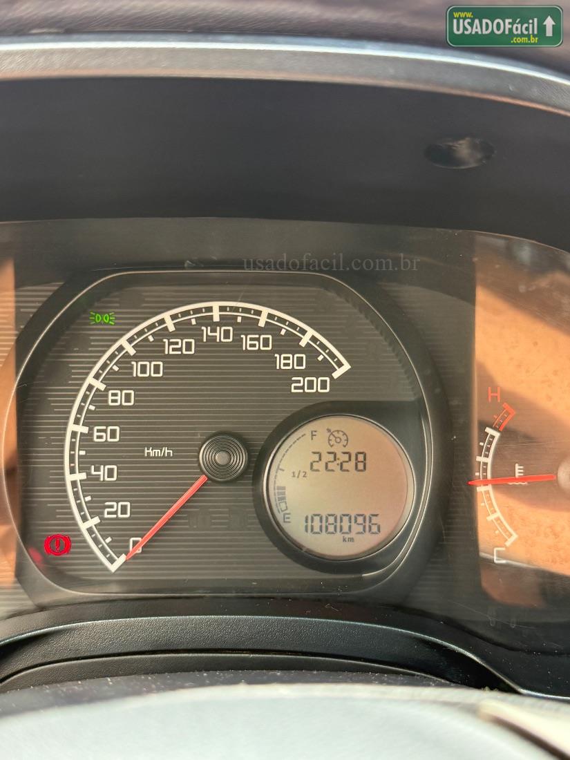 FIAT Strada Hard Working CD 1.4 Fire Flex 2018/2018 — foto 14 de 14