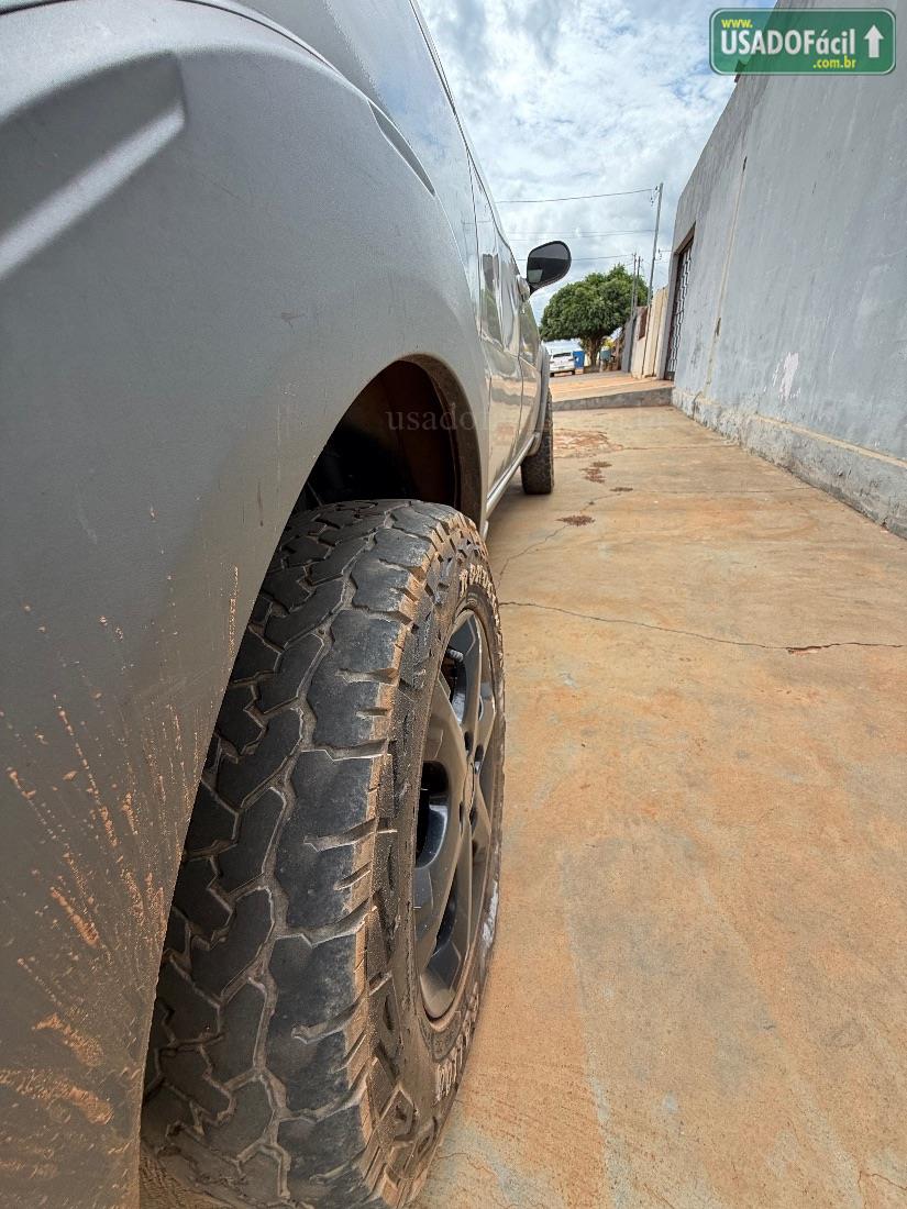 FIAT Strada Hard Working CD 1.4 Fire Flex 2018/2018 — foto 11 de 14
