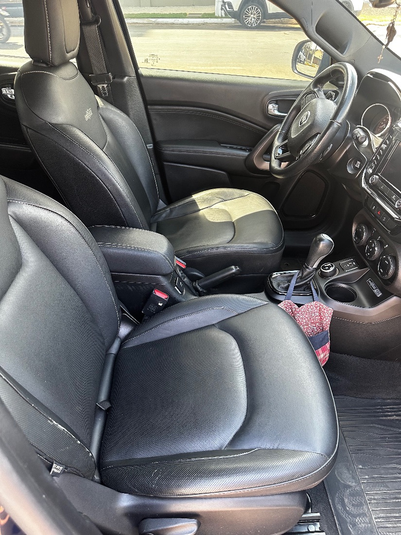 Fiat Toro Ultra 2.0 4x4 Turbo Automático Diesel 2021/2021 — foto 7 de 9