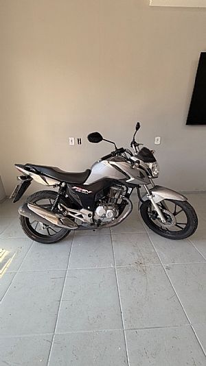 Cg 160 Fan Flex 2023/2023 em Sorriso - MT