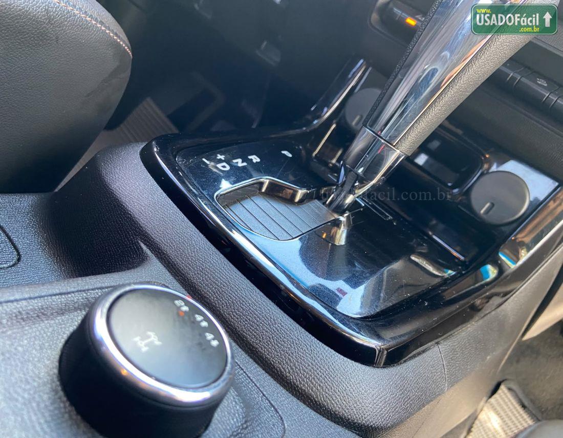CHEVROLET/GM S10 High Country CD 2.8 4x4 Automático Diesel 2022/2023 — foto 11 de 15