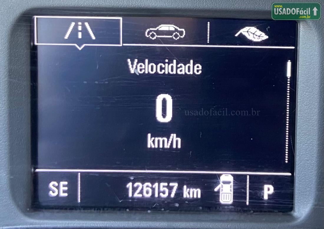 CHEVROLET/GM S10 High Country CD 2.8 4x4 Automático Diesel 2022/2023 — foto 13 de 15