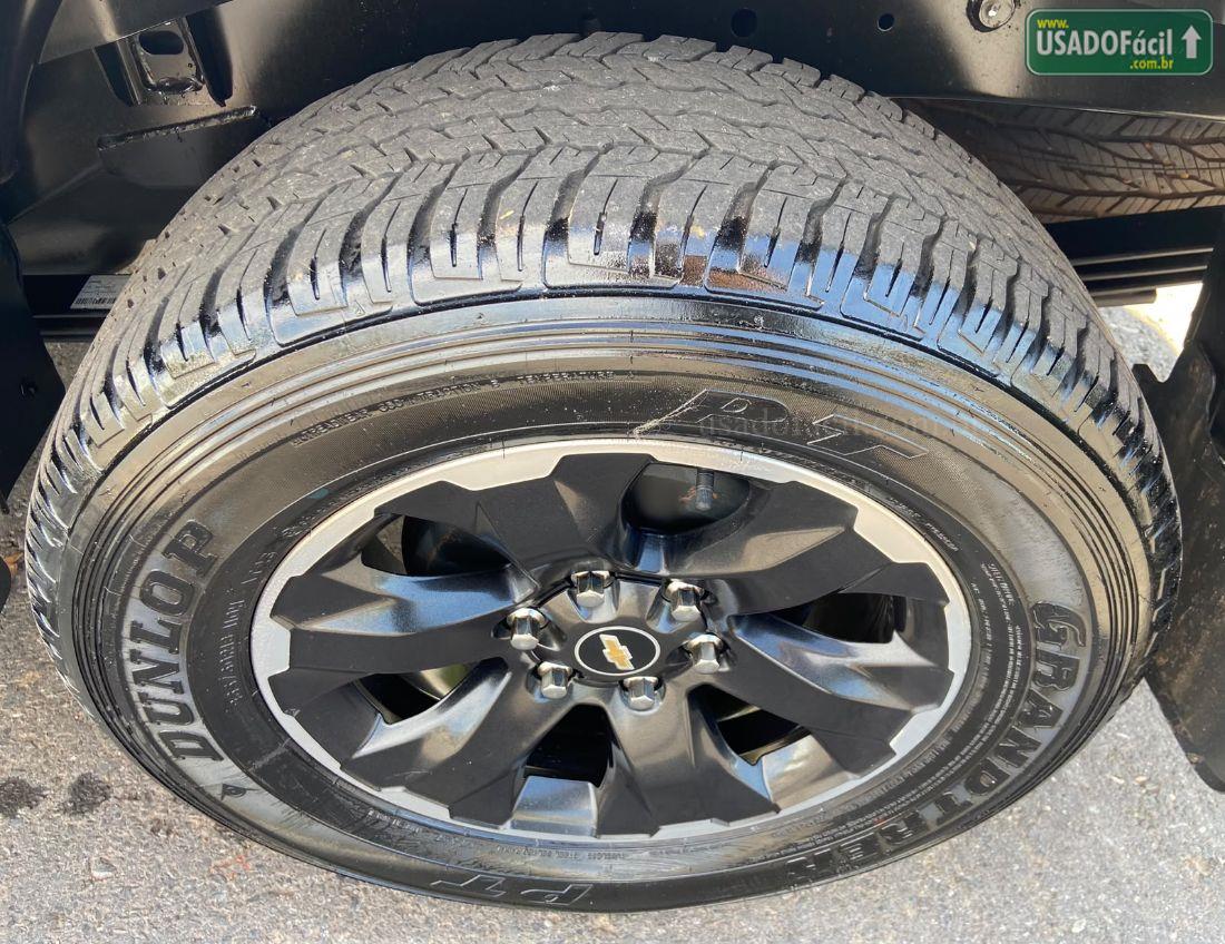 CHEVROLET/GM S10 High Country CD 2.8 4x4 Automático Diesel 2022/2023 — foto 14 de 15