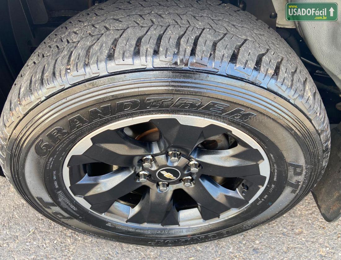 CHEVROLET/GM S10 High Country CD 2.8 4x4 Automático Diesel 2022/2023 — foto 15 de 15