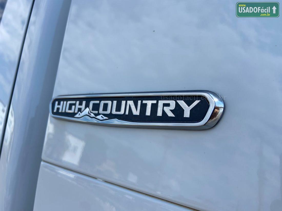 CHEVROLET/GM S10 High Country CD 2.8 4x4 Automático Diesel 2022/2023 — foto 6 de 15
