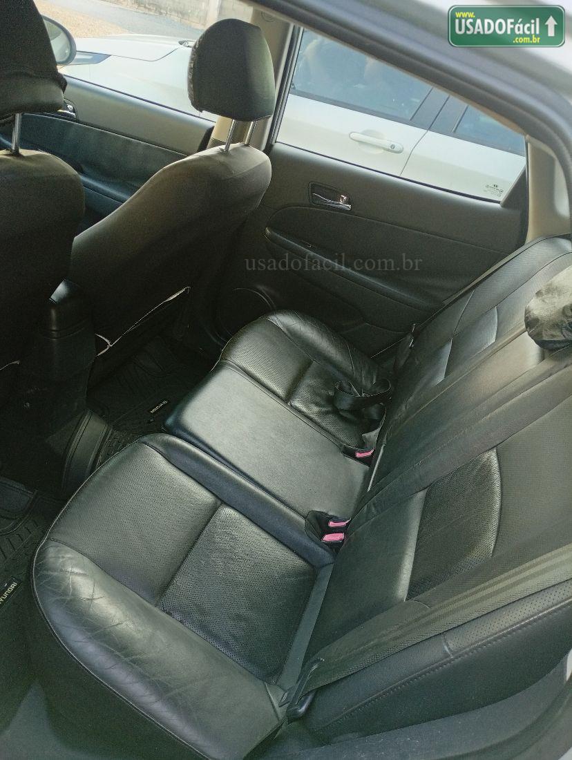 HYUNDAI I30 2.0 16V Automático 5P 2010/2011 — foto 9 de 11