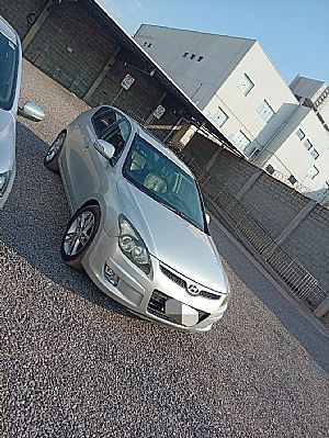 I30 2.0 16V Automático 5P