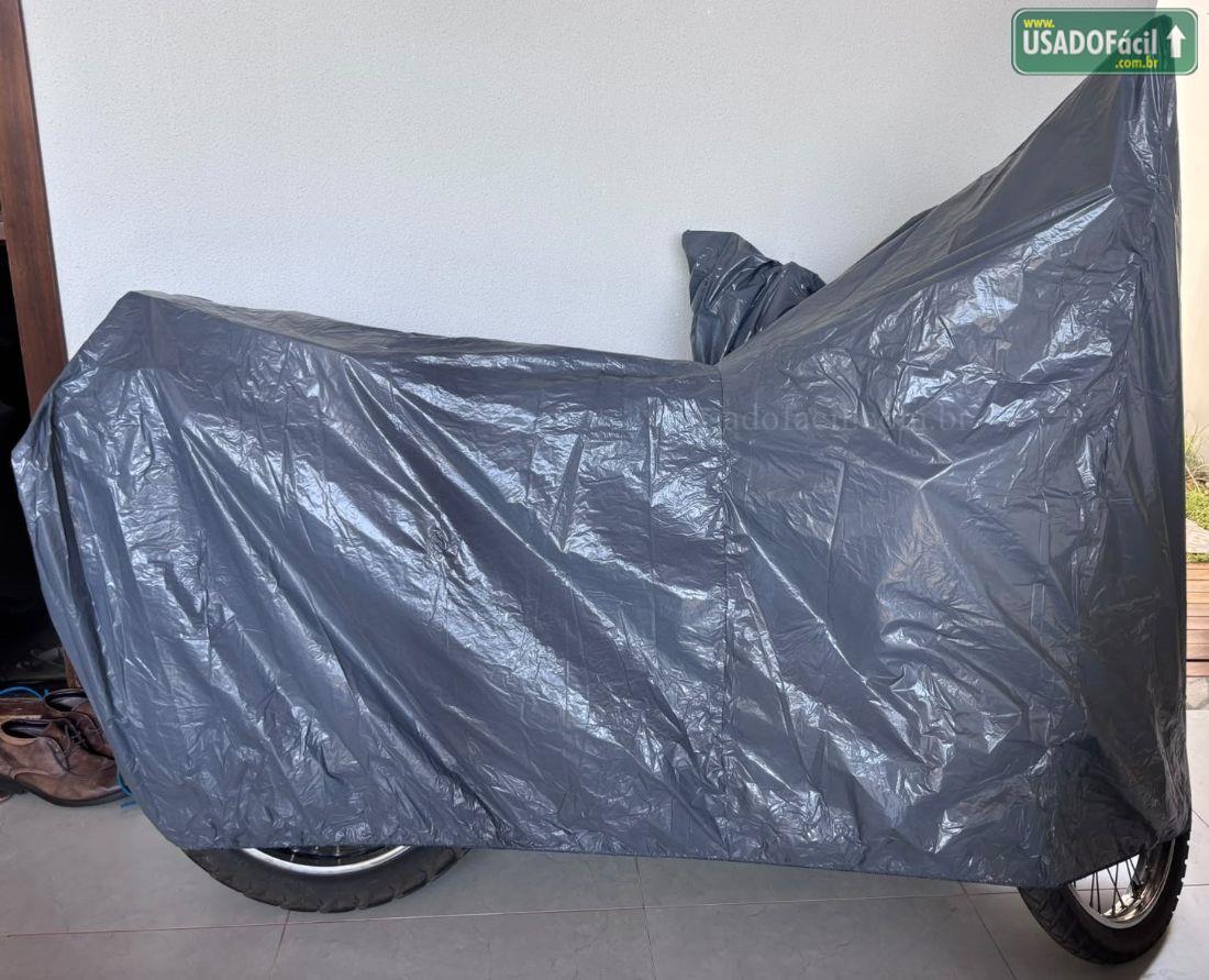 YAMAHA XTZ 250 Tenere BlueFlex 2018/2019 — foto 11 de 11