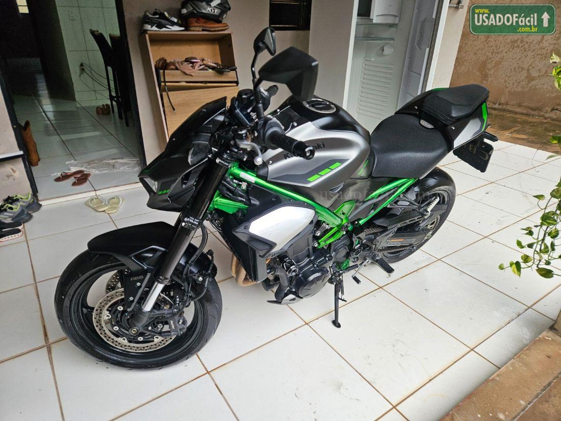 KAWASAKI kawasaki Z 900 2025/2026 — foto 2 de 3
