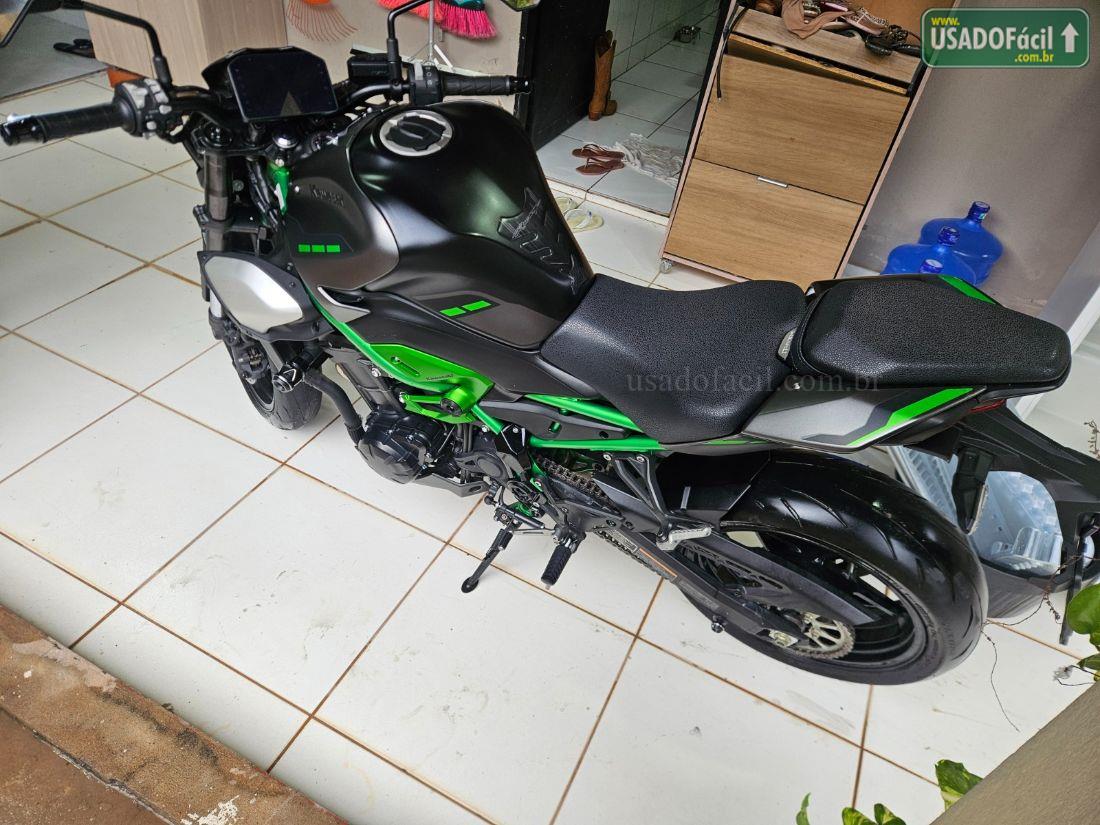 KAWASAKI kawasaki Z 900 2025/2026 — foto 3 de 3