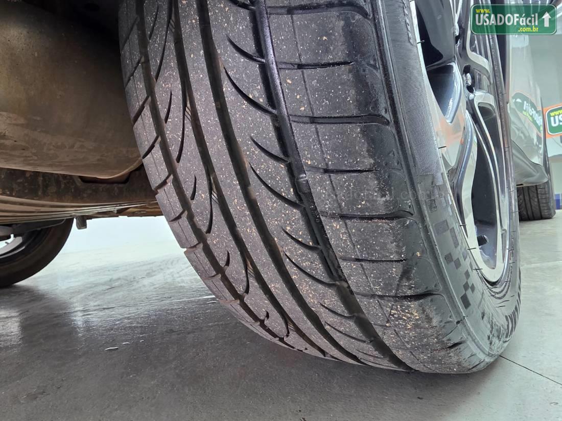 HONDA HRV EXL 1.8 Automático Flex 2017/2017 — foto 23 de 28