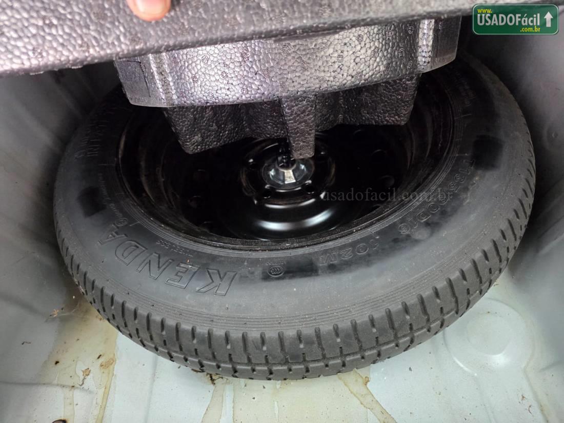 HONDA HRV EXL 1.8 Automático Flex 2017/2017 — foto 25 de 28