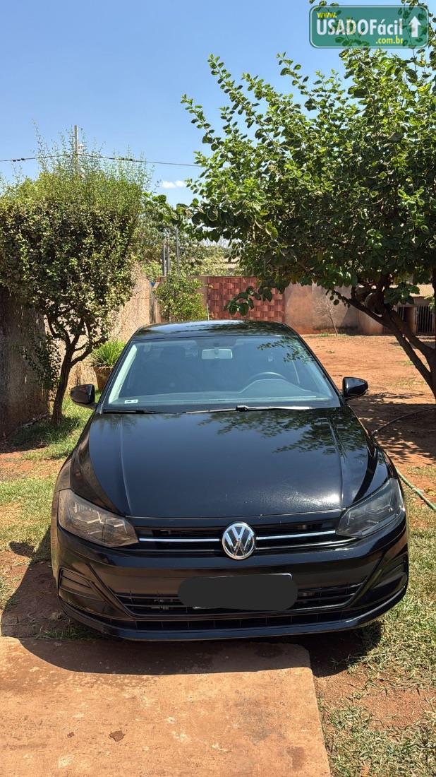 VOLKSWAGEN Virtus 1.6 MSI Mecânico Flex 2021/2022 — foto 2 de 10