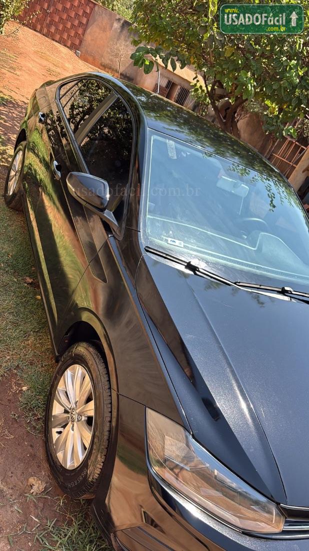 VOLKSWAGEN Virtus 1.6 MSI Mecânico Flex 2021/2022 — foto 3 de 10