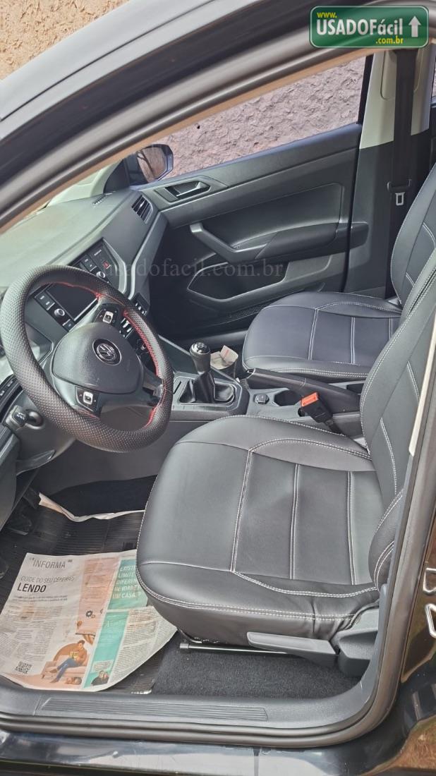 VOLKSWAGEN Virtus 1.6 MSI Mecânico Flex 2021/2022 — foto 8 de 10