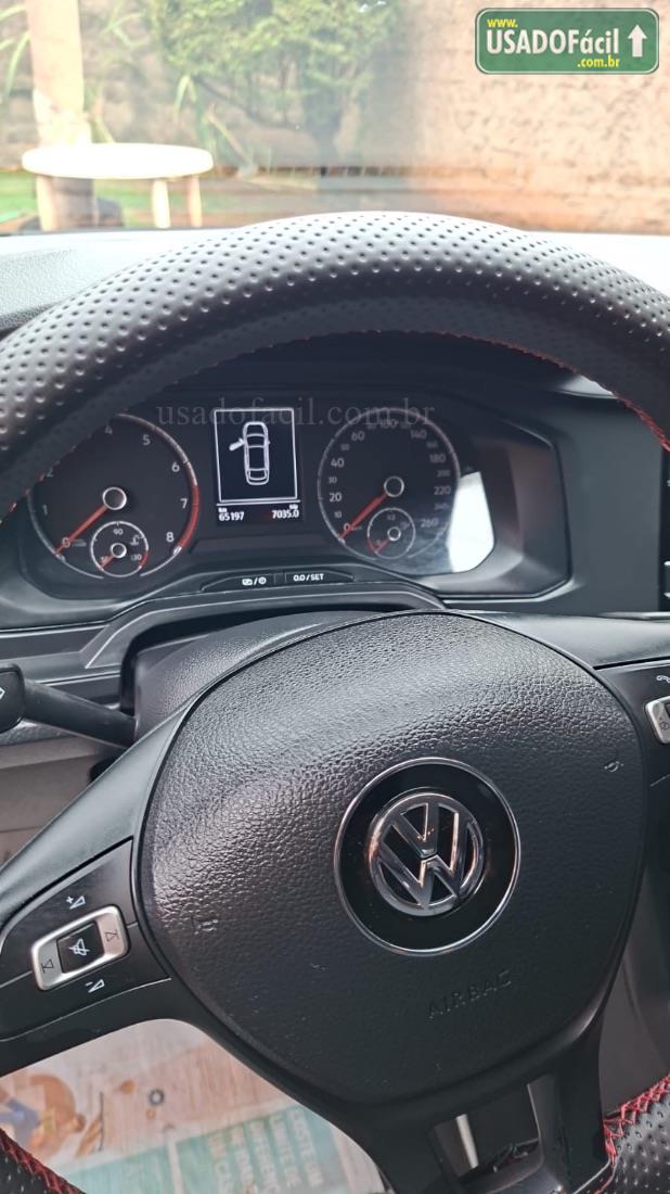 VOLKSWAGEN Virtus 1.6 MSI Mecânico Flex 2021/2022 — foto 9 de 10