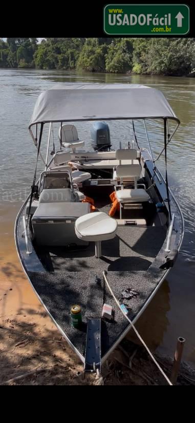 MARAJÓ Barco Marajó 2017/2017 — foto 4 de 5