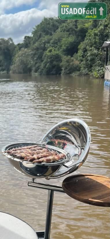 MARAJÓ Barco Marajó 2017/2017 — foto 5 de 5
