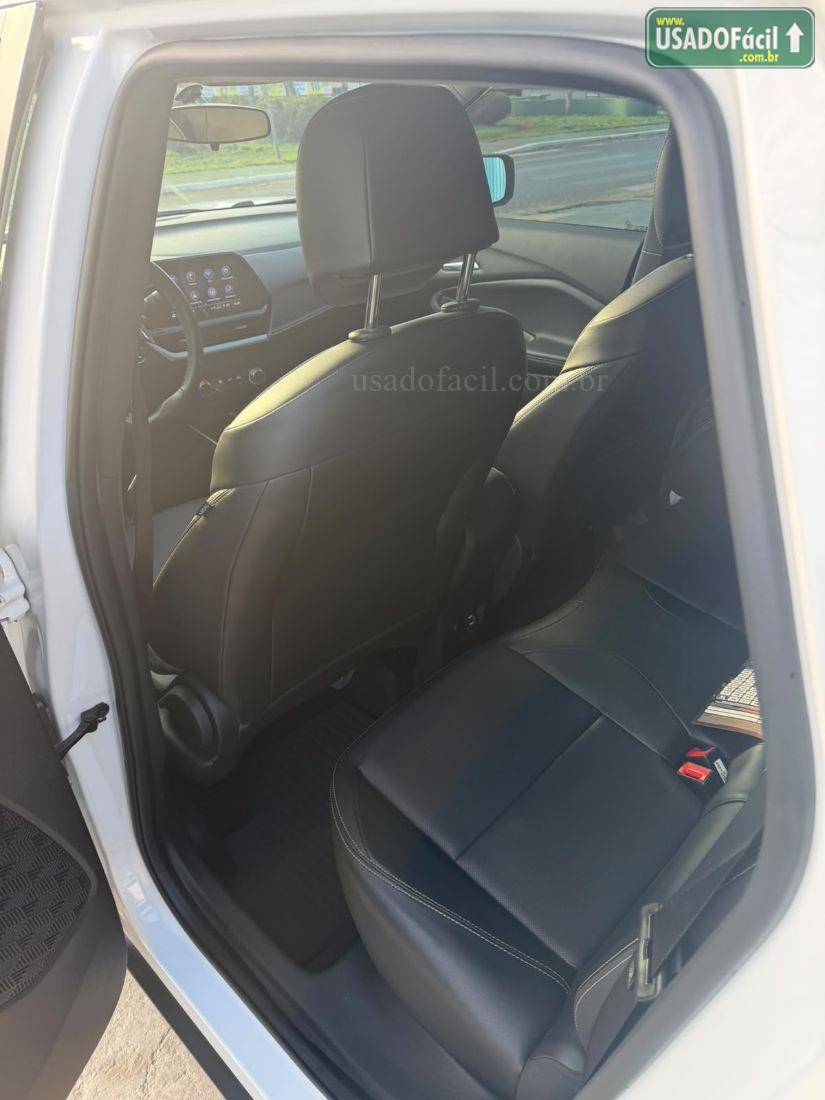 CHEVROLET/GM Montana Premier 1.2 Turbo Automático Flex 2024/2025 — foto 6 de 7