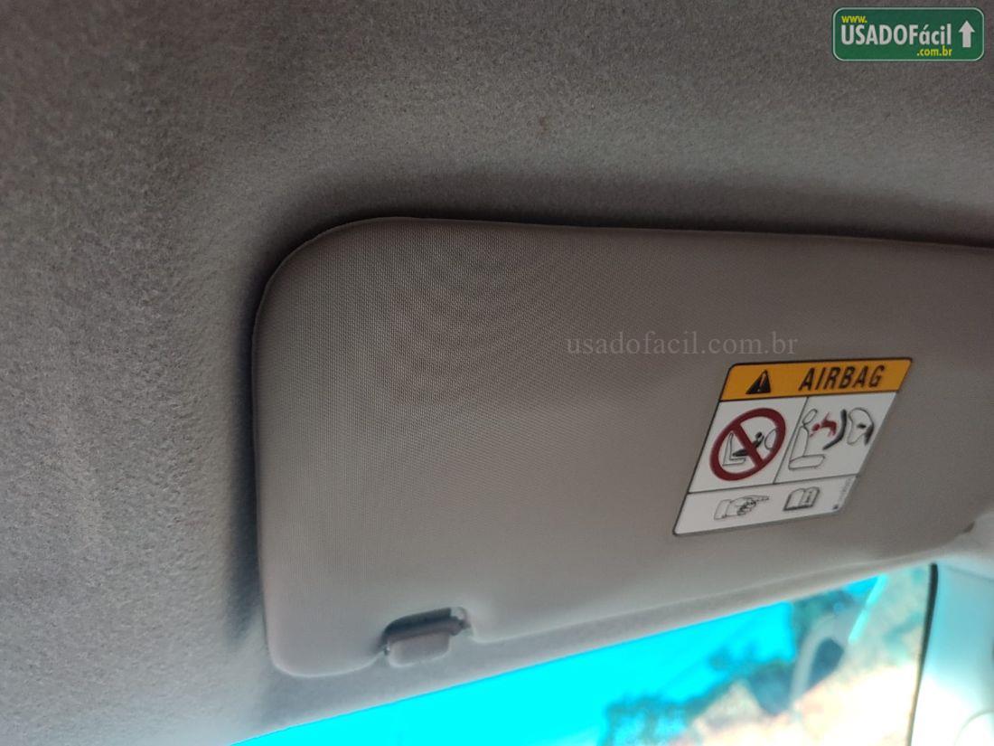 CHEVROLET/GM S10 WT CD 2.8 4x4 TDI Automático Diesel 2024/2025 — foto 11 de 14