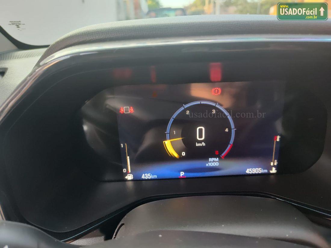 CHEVROLET/GM S10 WT CD 2.8 4x4 TDI Automático Diesel 2024/2025 — foto 6 de 14