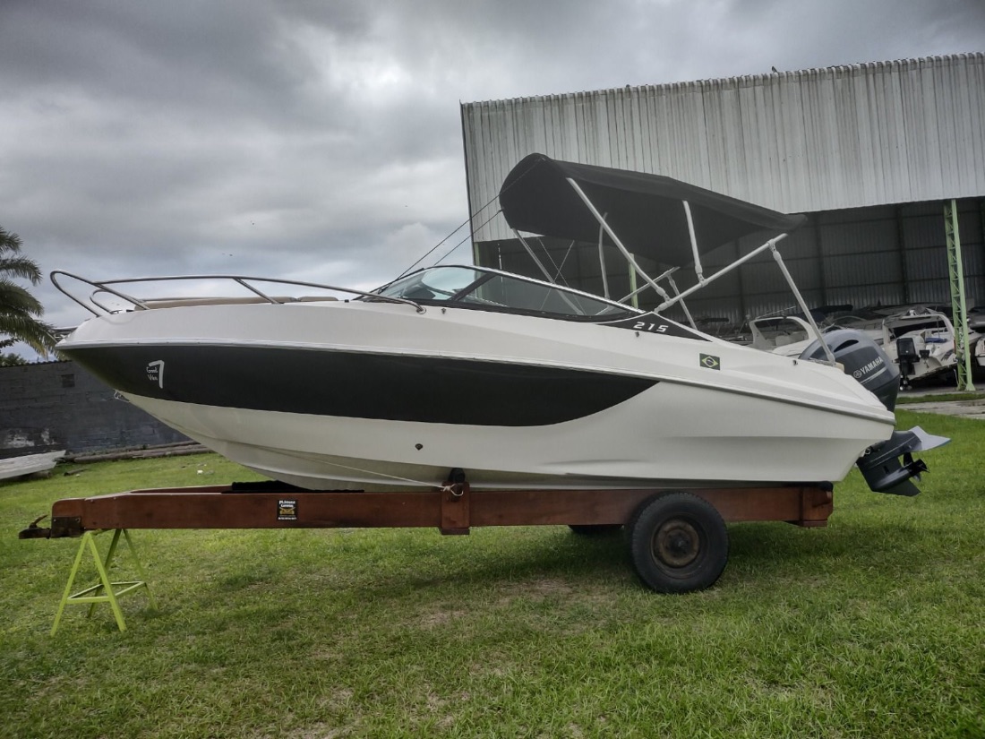 Ventura Ventura Confort 215 Único Dono 2019/2019 — foto 3 de 9