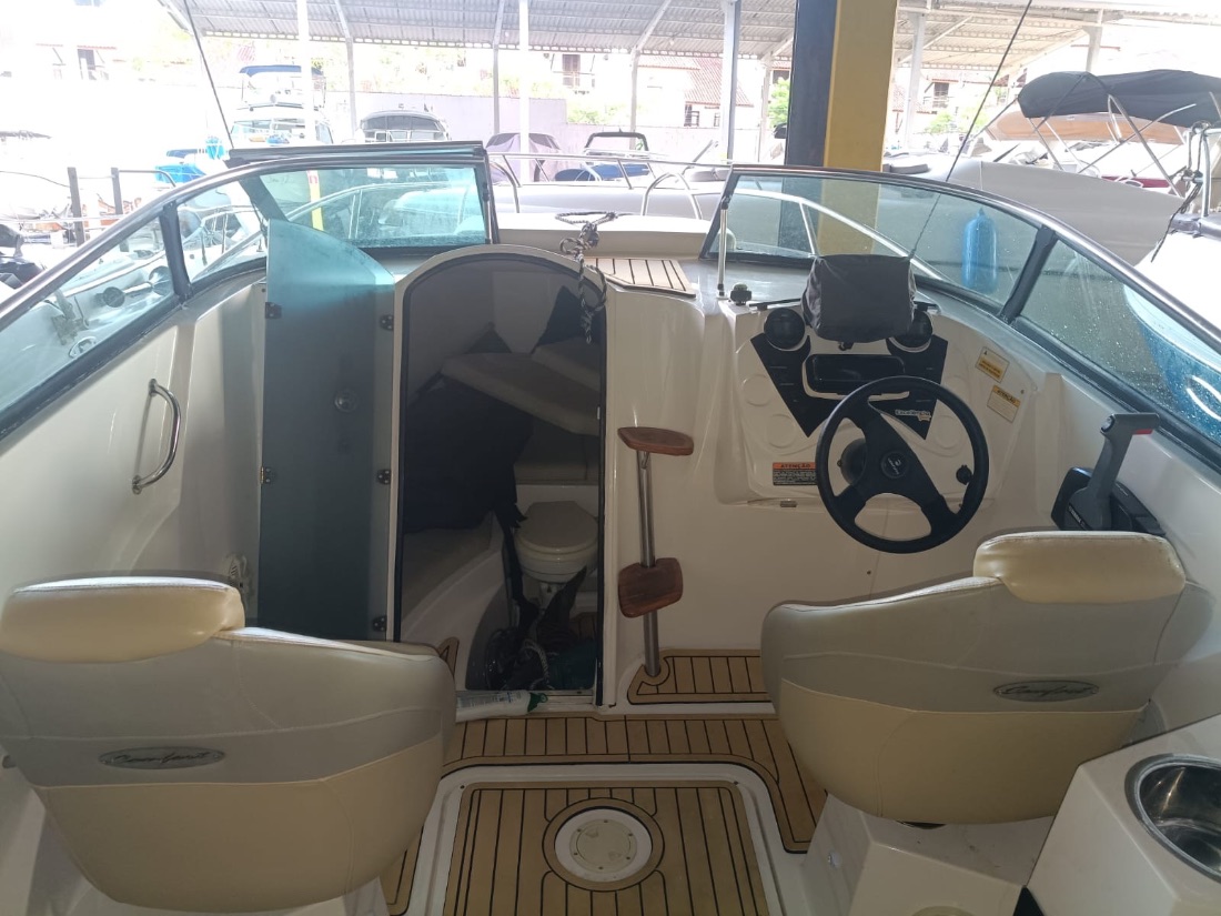 Ventura Ventura Confort 215 Único Dono 2019/2019 — foto 9 de 9