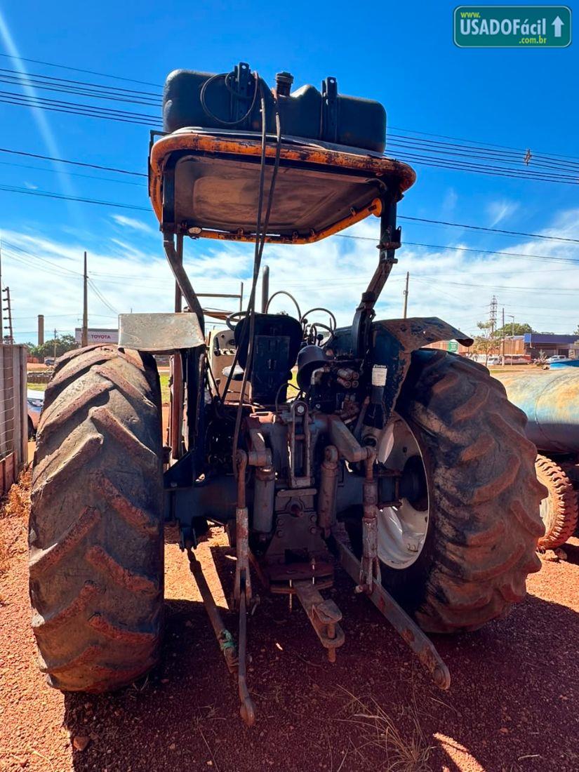 VALTRA trator valtra A950 2014/2014 — foto 2 de 5