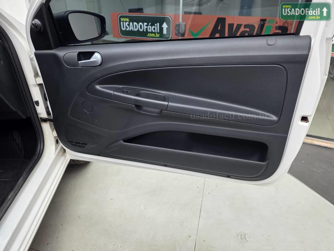 VOLKSWAGEN Saveiro Robust 1.6 Total Flex 2025/2026 — foto 17 de 21