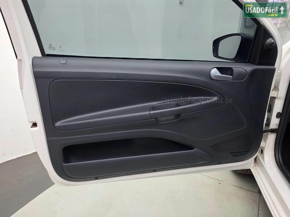 VOLKSWAGEN Saveiro Robust 1.6 Total Flex 2025/2026 — foto 16 de 21