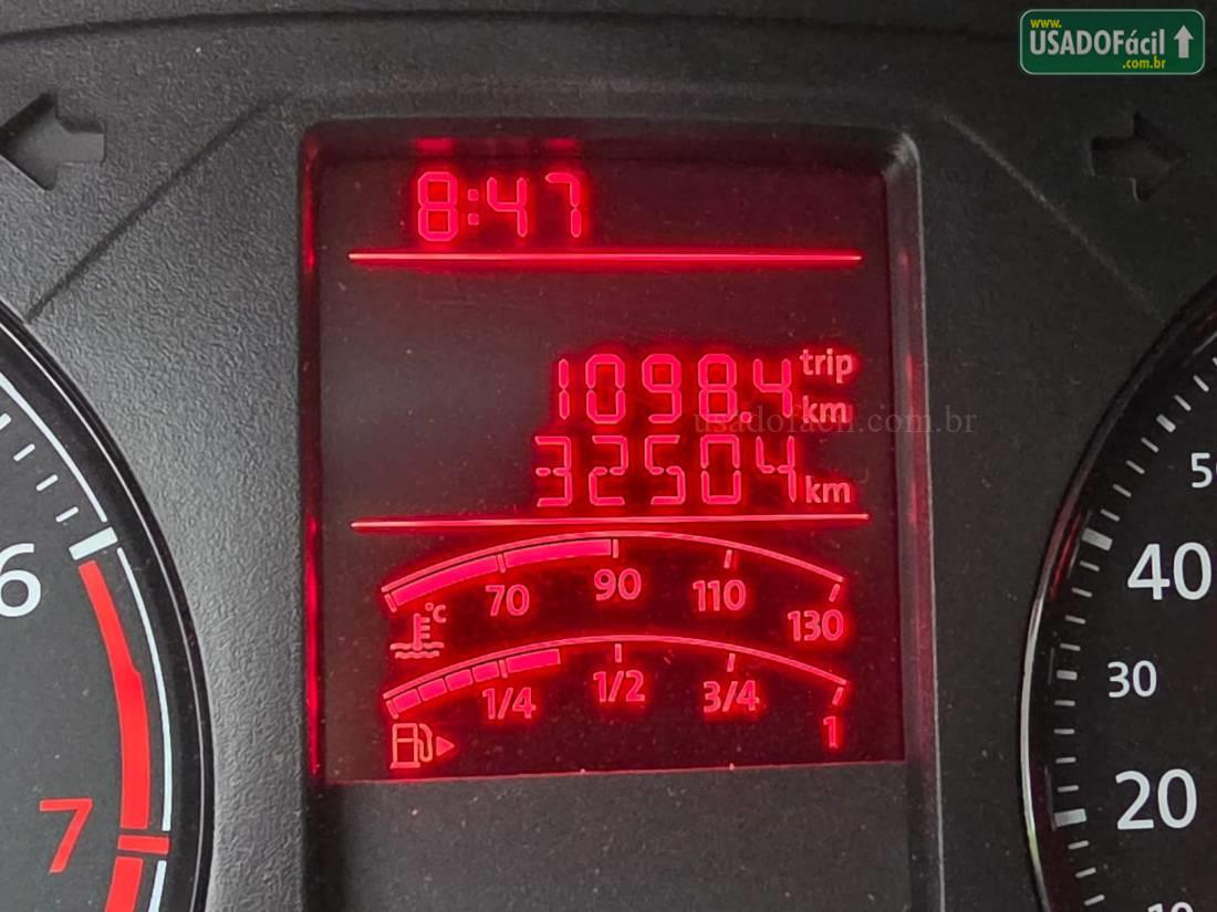 VOLKSWAGEN Saveiro Robust 1.6 Total Flex 2025/2026 — foto 15 de 21