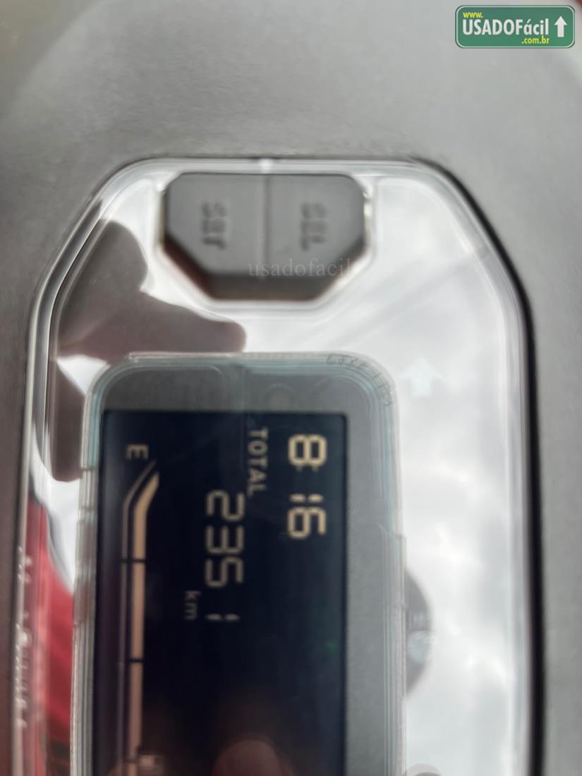 HONDA Biz 125 EX Flex 2026/2026 — foto 8 de 9