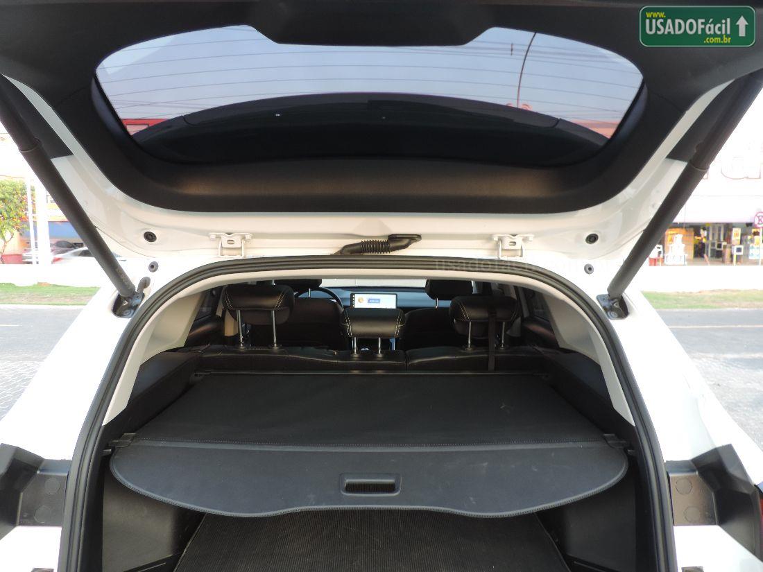 GWM Haval H6 Premium HEV Híbrido 2024/2025 — foto 14 de 15