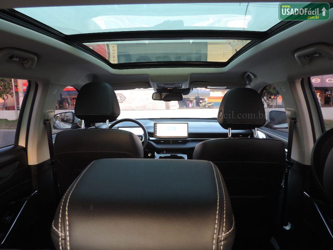 GWM Haval H6 Premium HEV Híbrido 2024/2025 — foto 13 de 15
