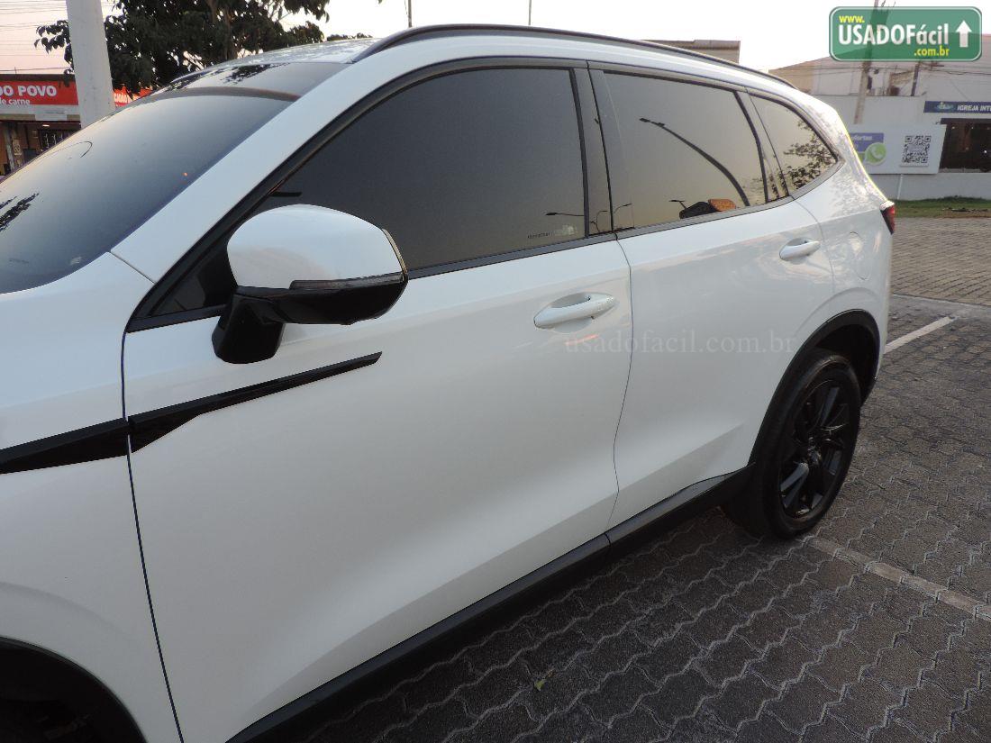 GWM Haval H6 Premium HEV Híbrido 2024/2025 — foto 6 de 15