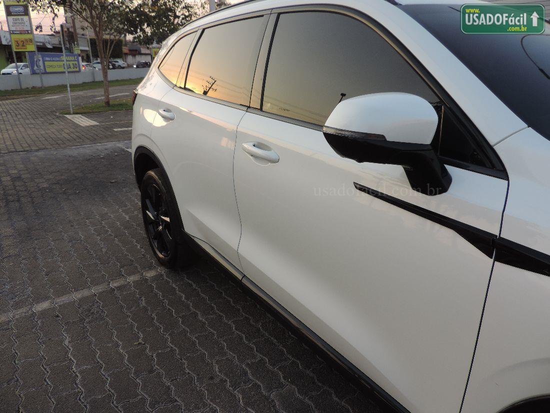 GWM Haval H6 Premium HEV Híbrido 2024/2025 — foto 7 de 15